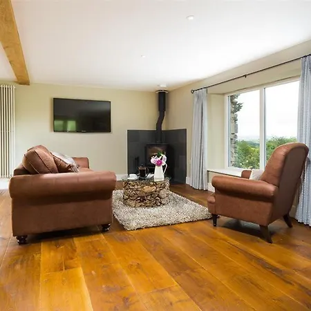The Old Grainstore At Mirefoot Apartment Kendal