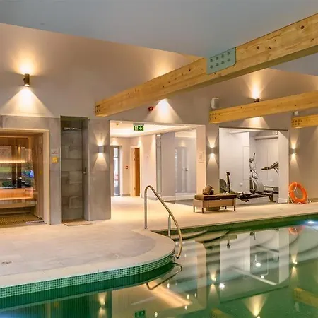 The Old Grainstore At Mirefoot Apartment *